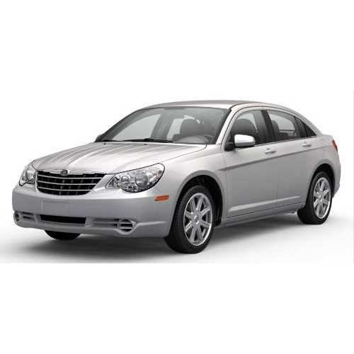 07 chrysler sebring owners manual