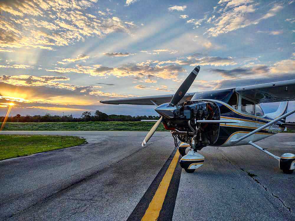 1956 cessna 182 owners manual