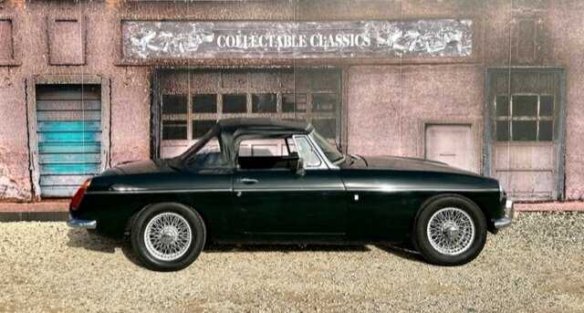 1970 mgb owners manual