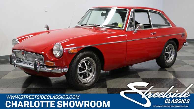 1970 mgb owners manual