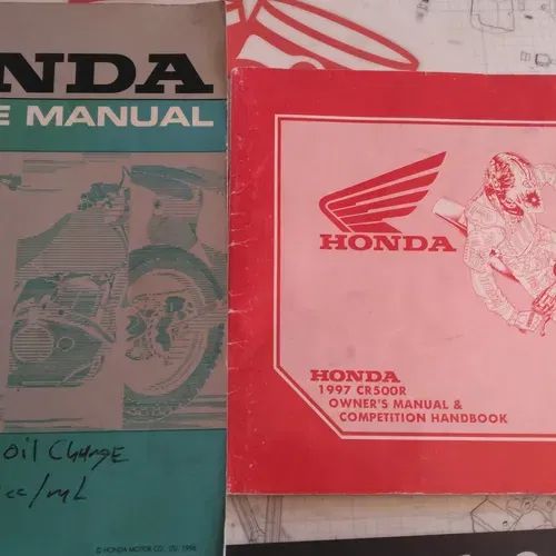 1970 honda cb350 owners manual
