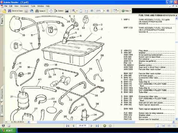 1970 mgb owners manual