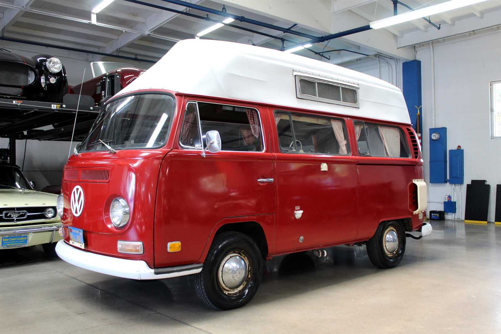 1970 vw bus owners manual