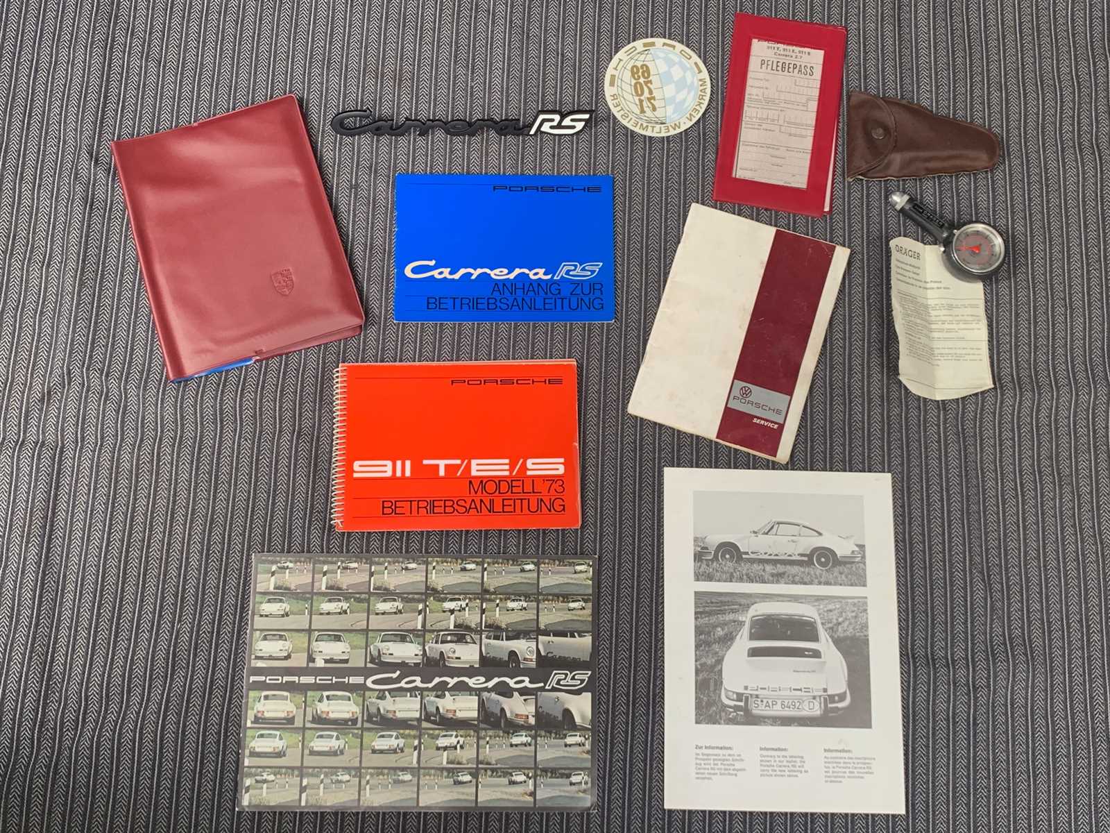 1973 prowler travel trailer owners manual