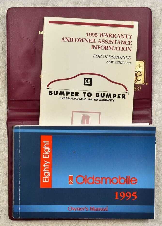 1976 minnie winnie owners manual