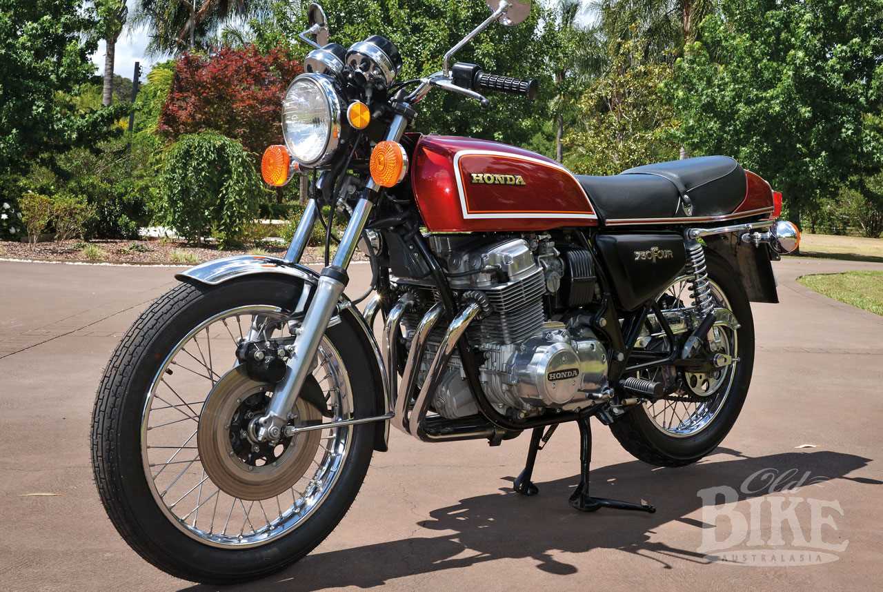 1976 honda cb750 owners manual