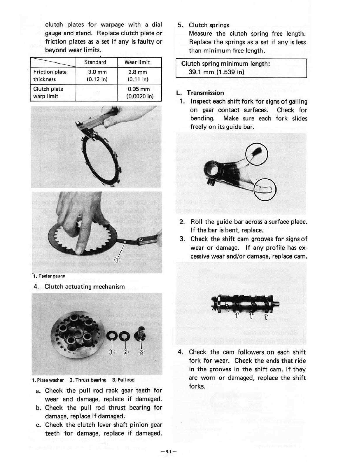 1981 yamaha maxim 650 owners manual