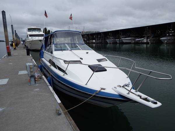 1988 bayliner ciera 2455 owners manual