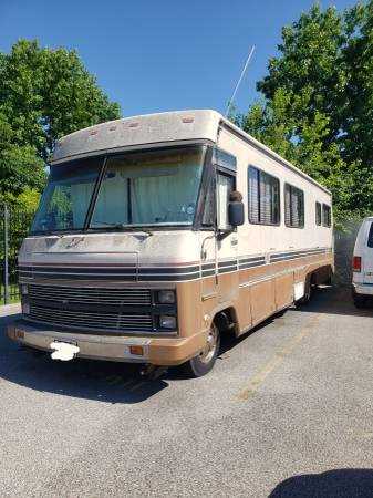 1988 winnebago superchief owners manual