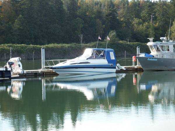 1988 bayliner ciera 2455 owners manual