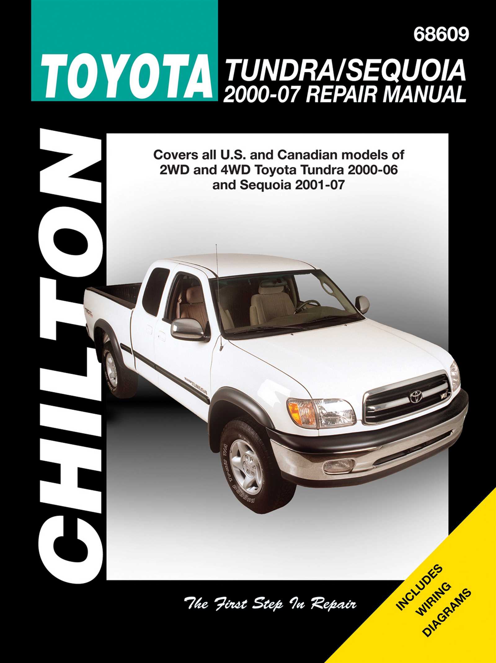 1989 toyota pickup owners manual