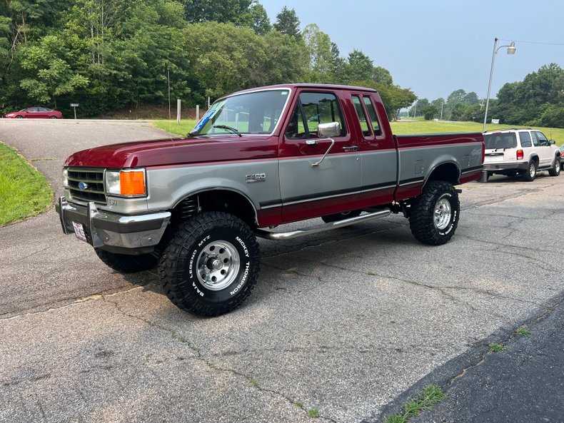 1990 ford f150 xlt lariat owners manual