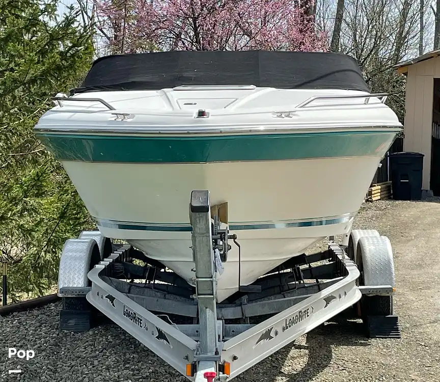 1992 sea ray 180 bowrider owners manual