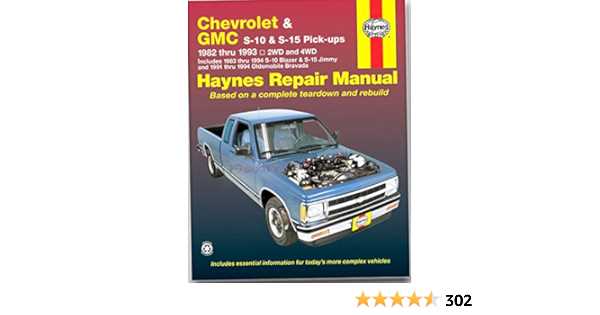 1993 chevrolet c1500 owners manual