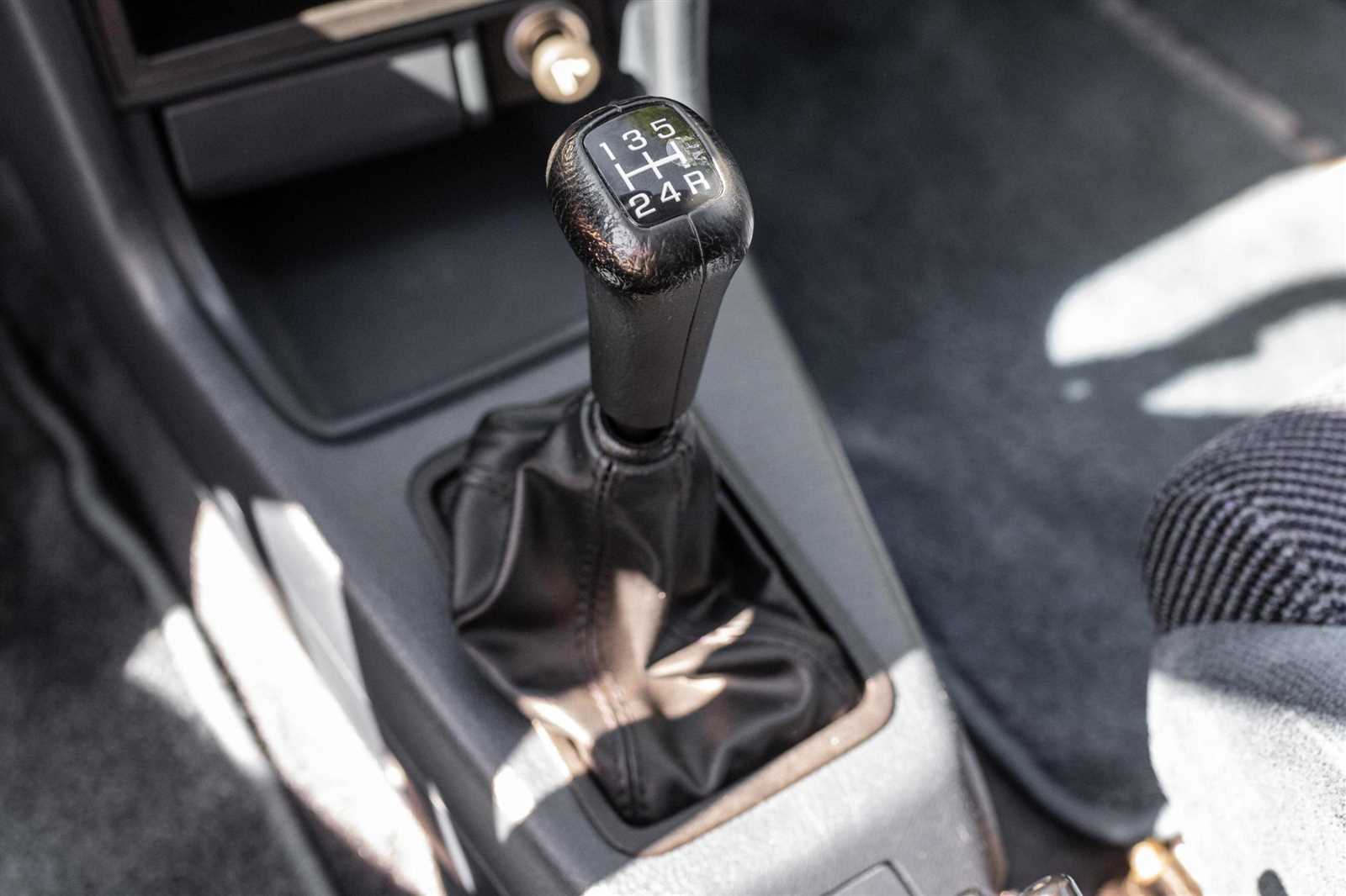 1993 acura integra owners manual
