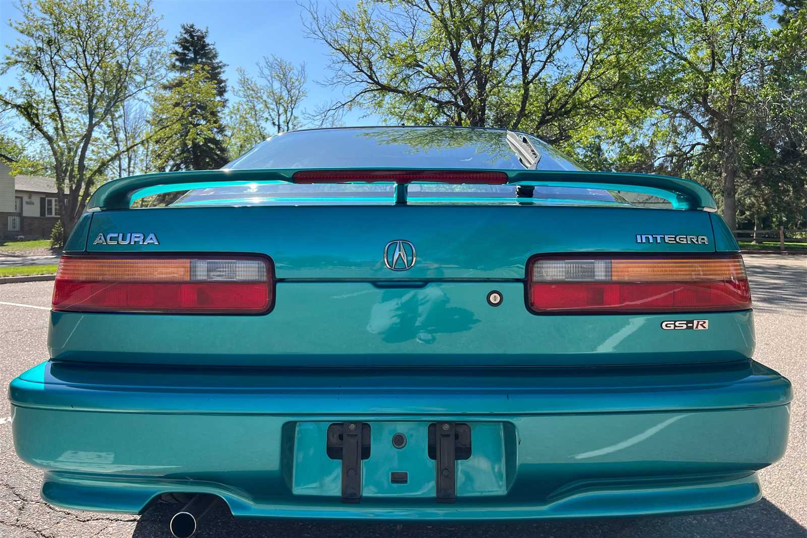 1993 acura integra owners manual