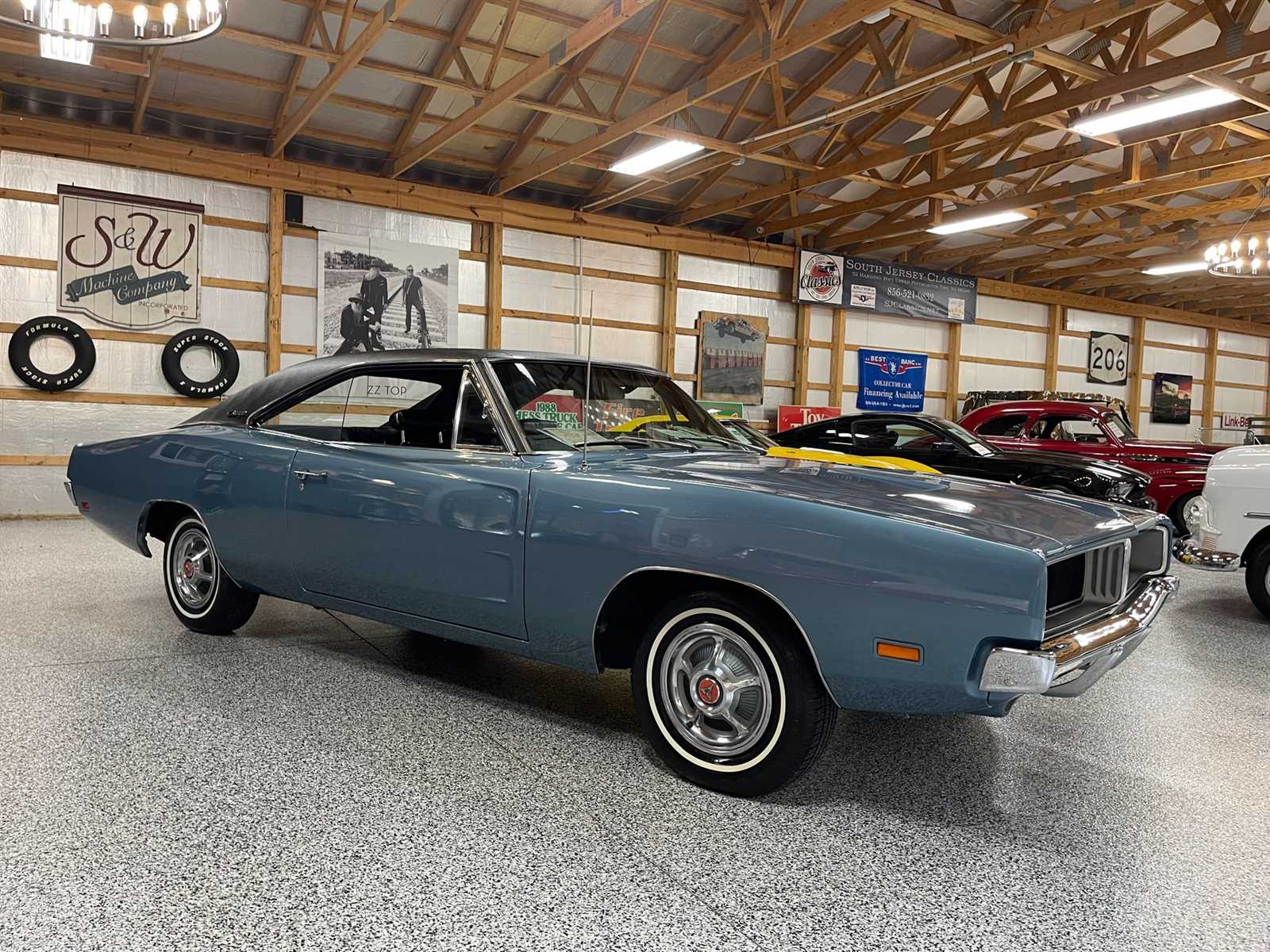 1994 damon challenger owners manual