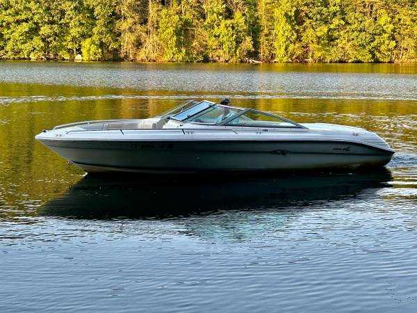 1994 sea ray 200 signature owners manual
