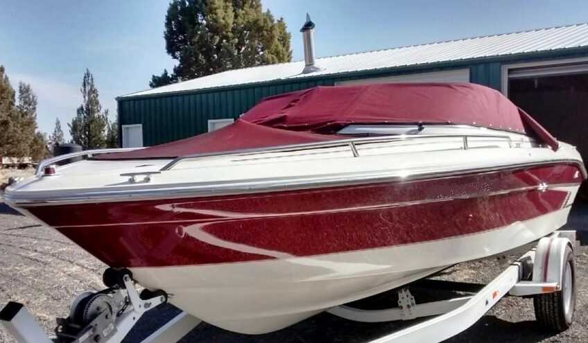 1994 sea ray 200 signature owners manual