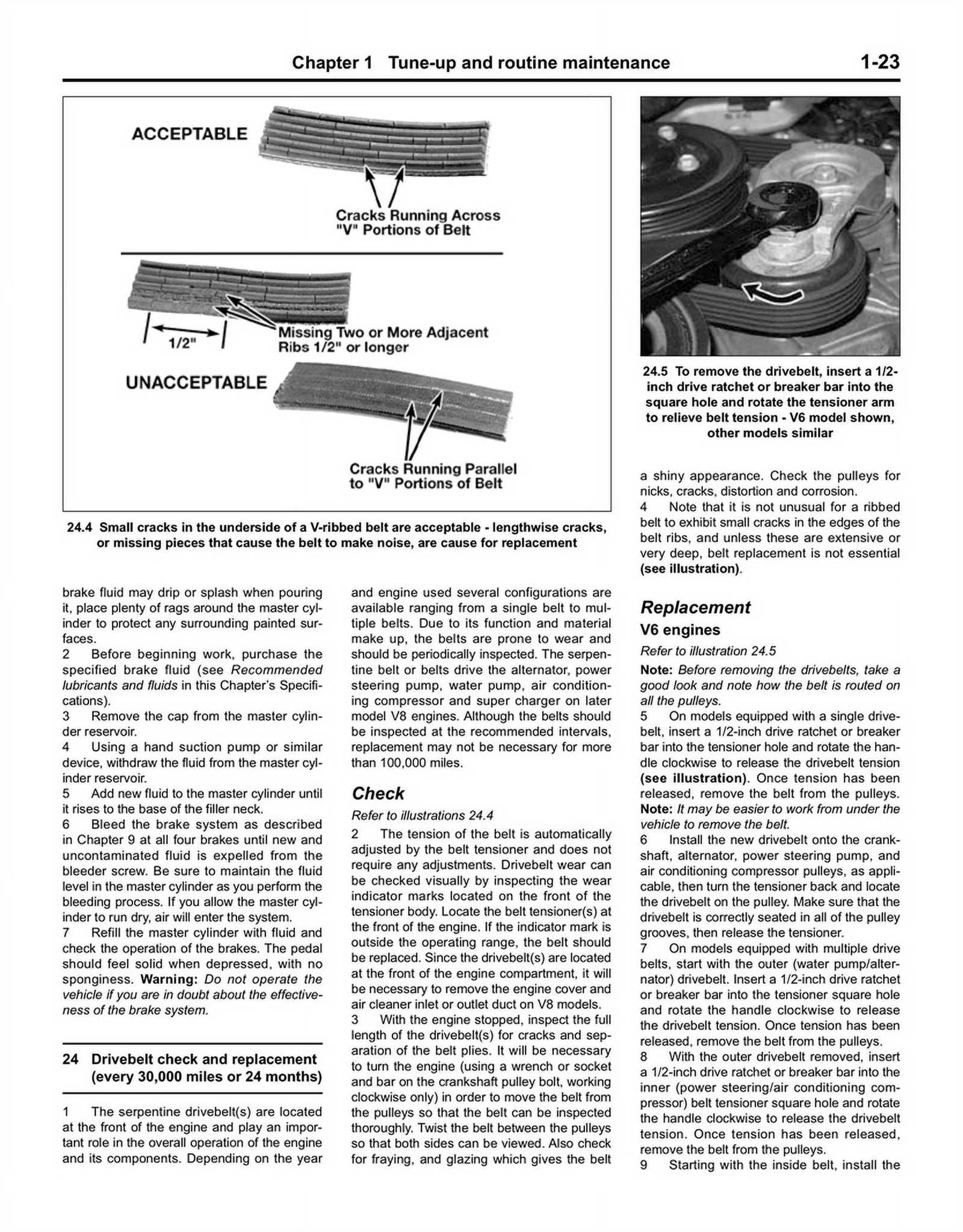 1995 camry owners manual