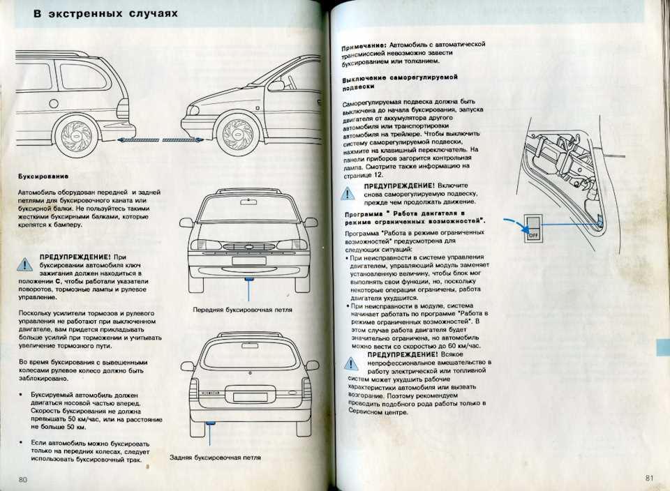 1995 ford windstar owners manual