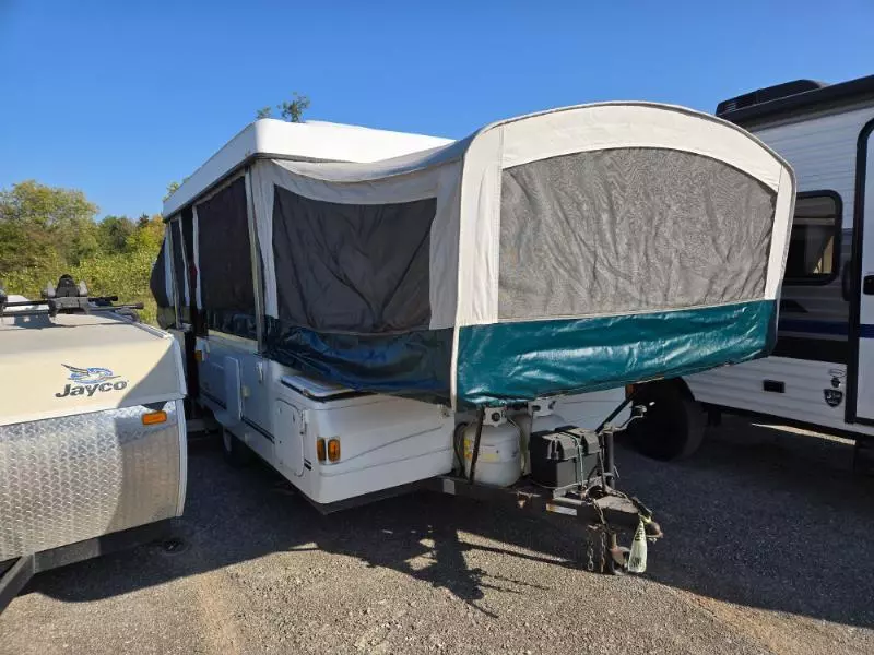 1996 jayco 1207 owners manual