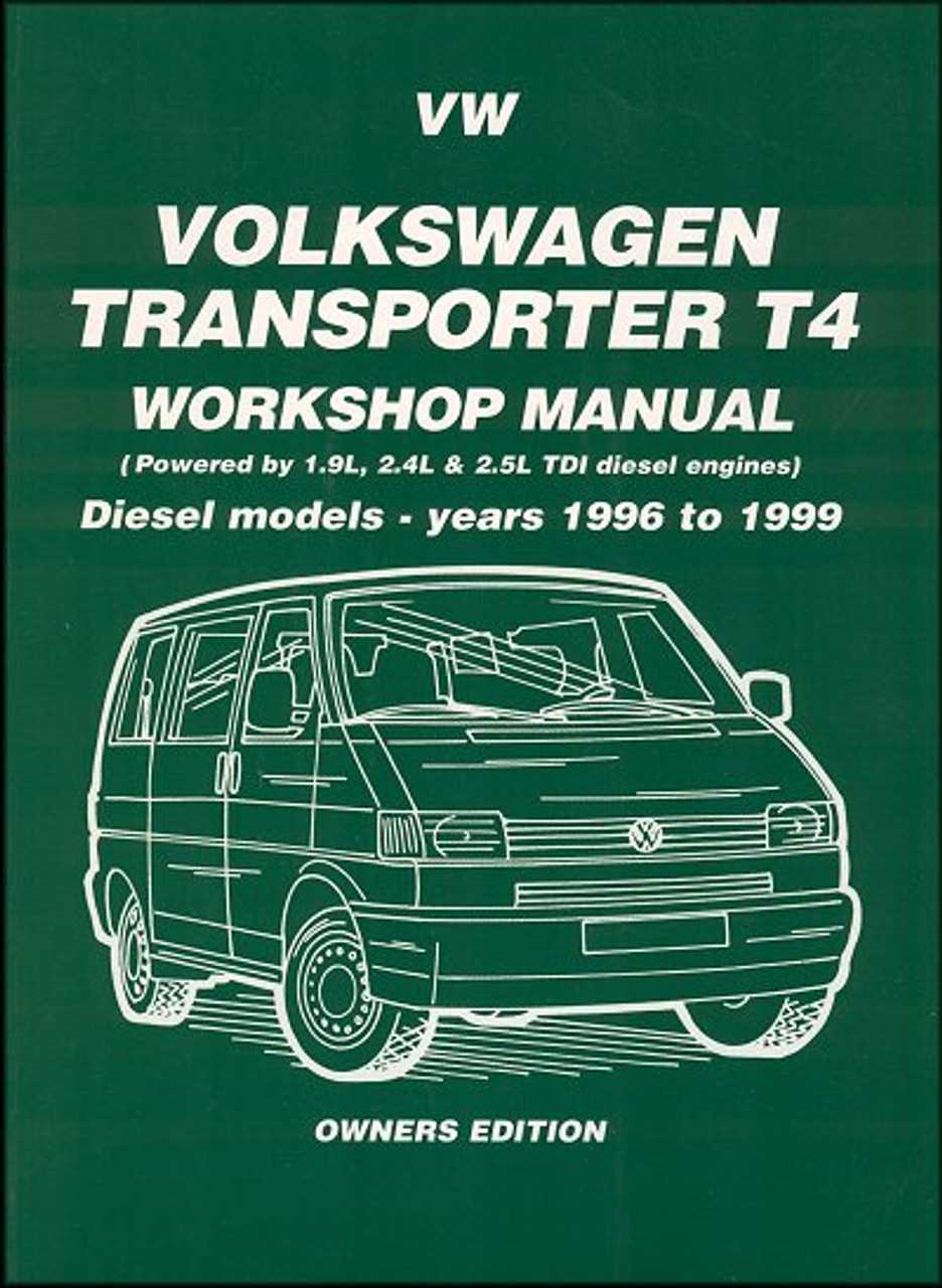 1996 jetta owners manual