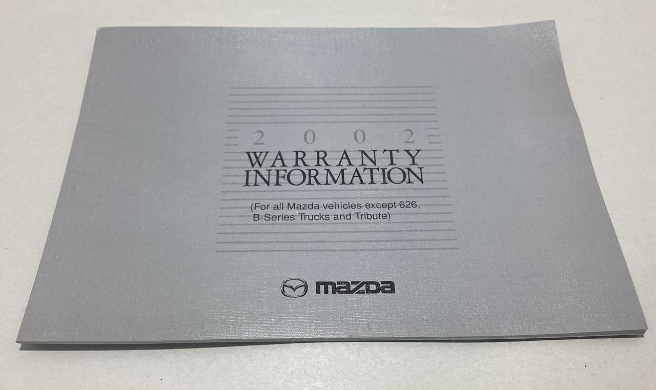 1996 miata owners manual