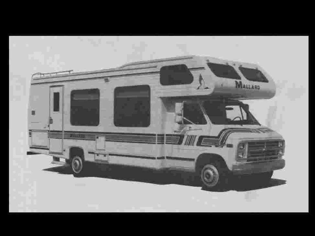 1997 fleetwood mallard owners manual