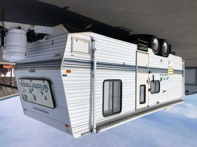 1997 fleetwood prowler owners manual