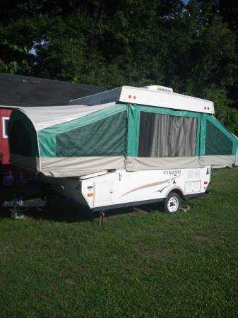 1997 viking pop up camper owners manual