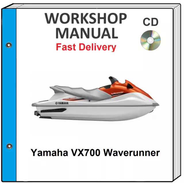 1997 yamaha gp1200 owners manual