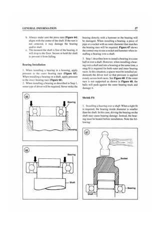 1997 dyna wide glide owners manual