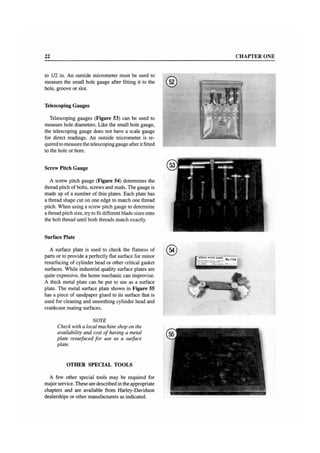 1997 dyna wide glide owners manual
