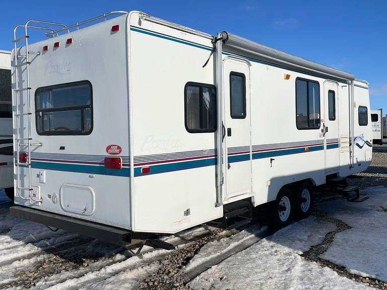 1997 fleetwood prowler owners manual