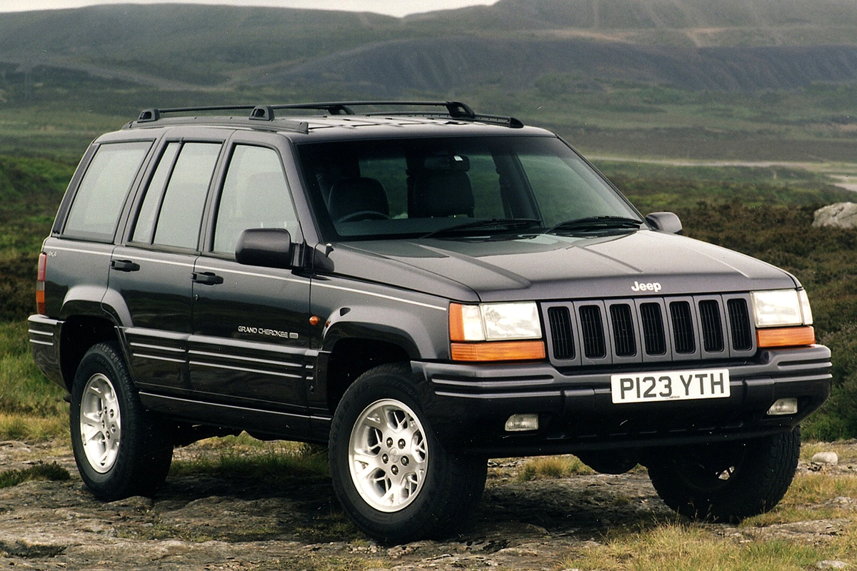 1998 jeep cherokee sport owners manual