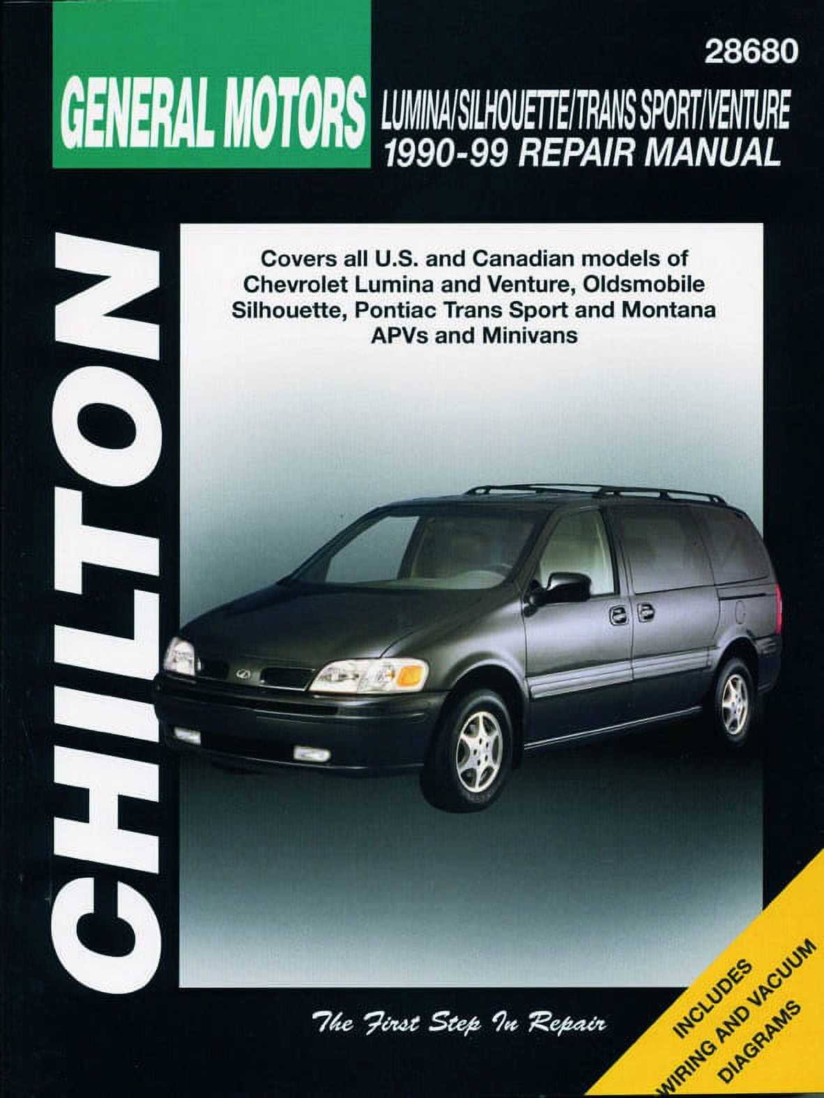 1998 mercury mountaineer owners manual