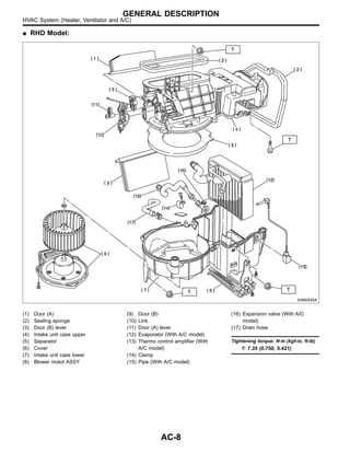 1998 subaru forester owners manual