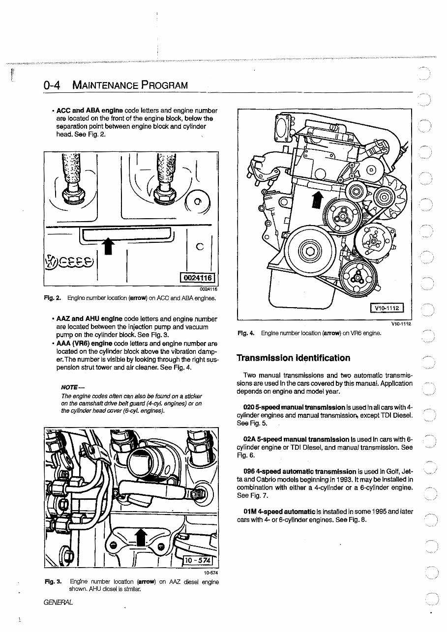 1998 vw cabrio owners manual