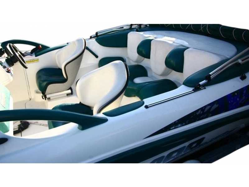 1998 seadoo challenger 1800 owners manual