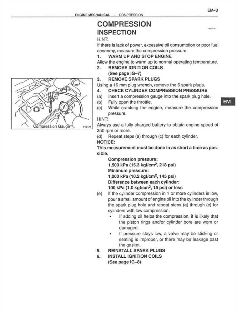 1998 toyota avalon xls owners manual