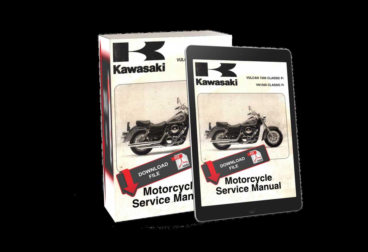 1999 kawasaki vulcan 1500 nomad owners manual