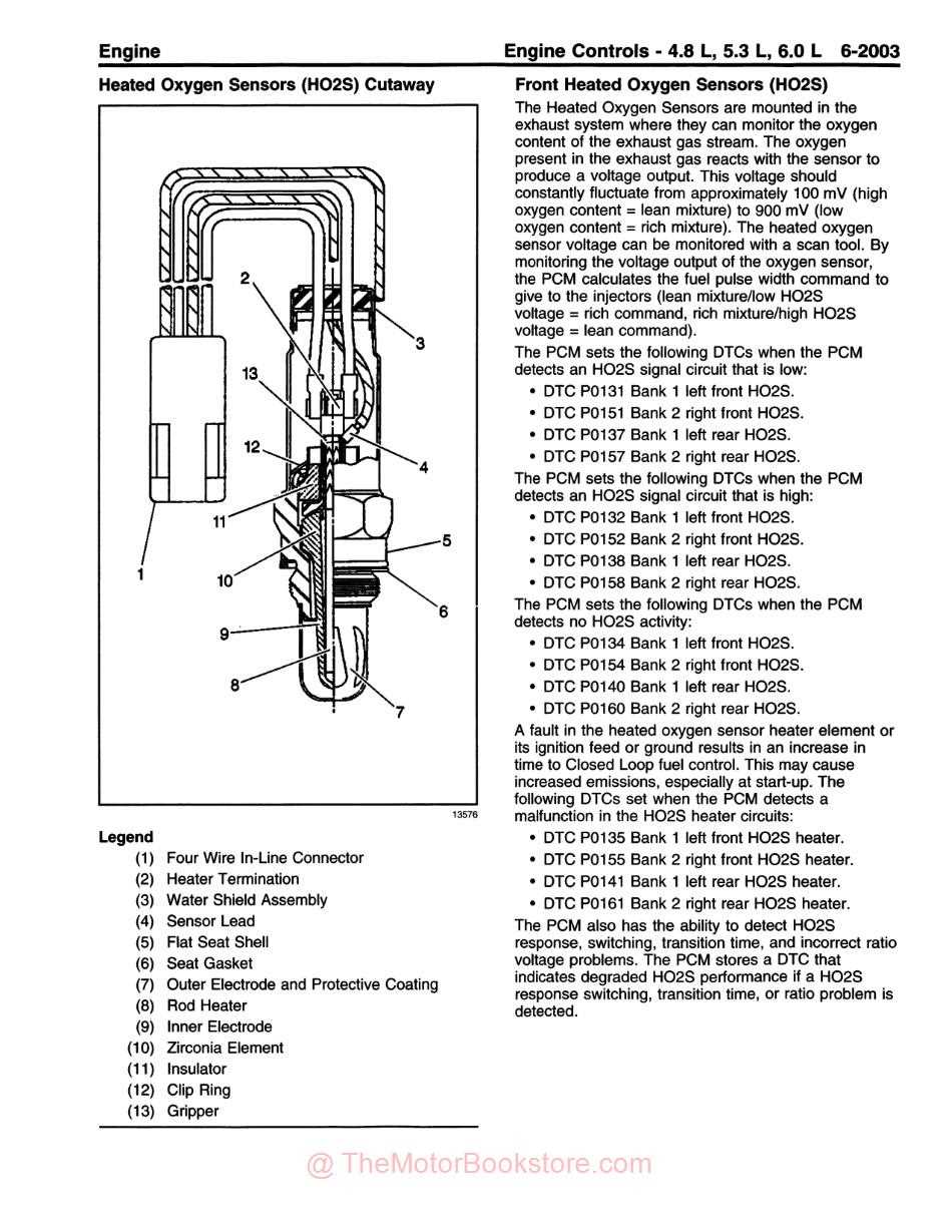 1999 silverado owners manual