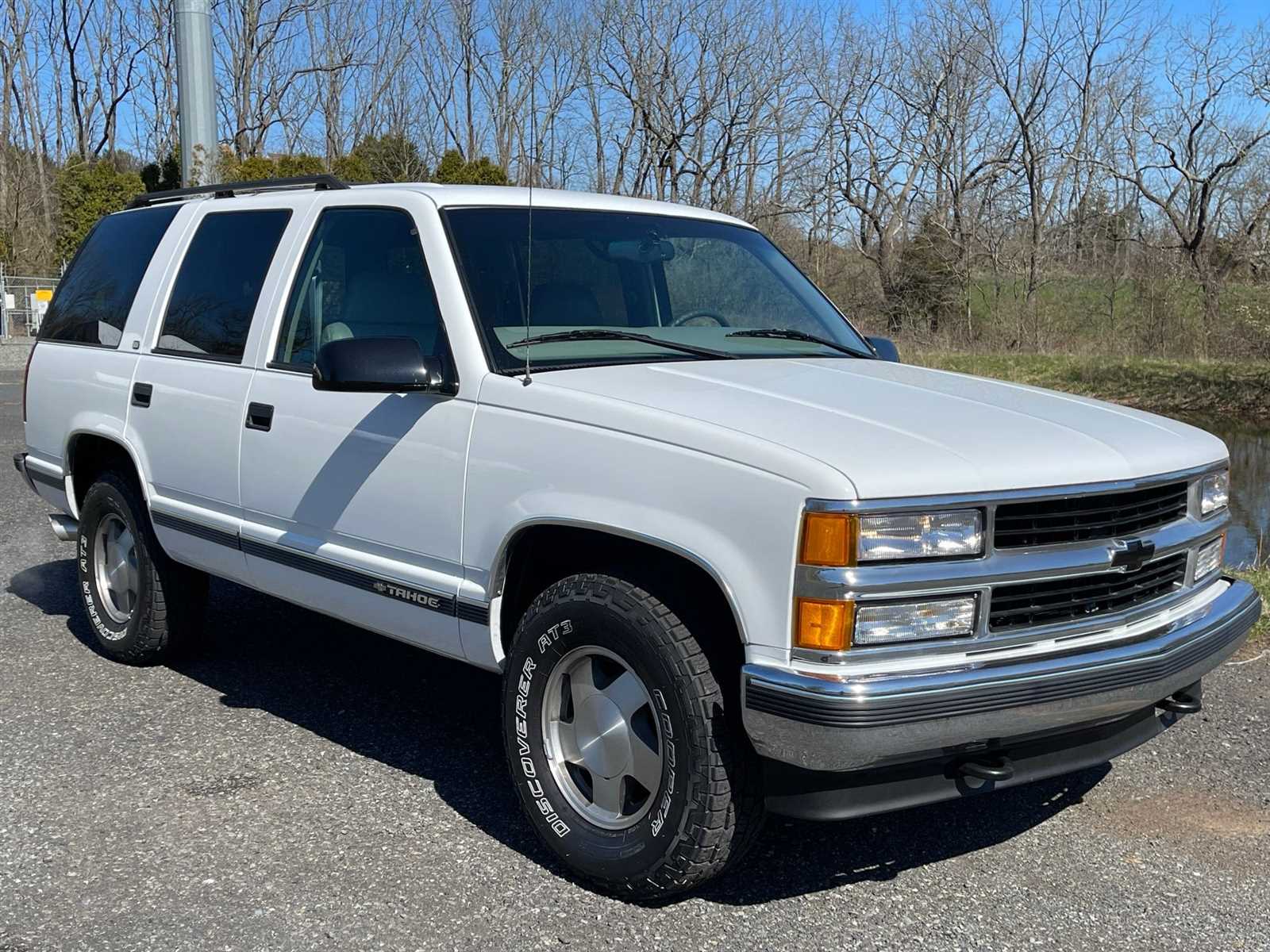 1999 suburban owners manual