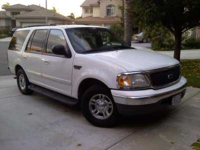 1999 ford expedition xlt owners manual