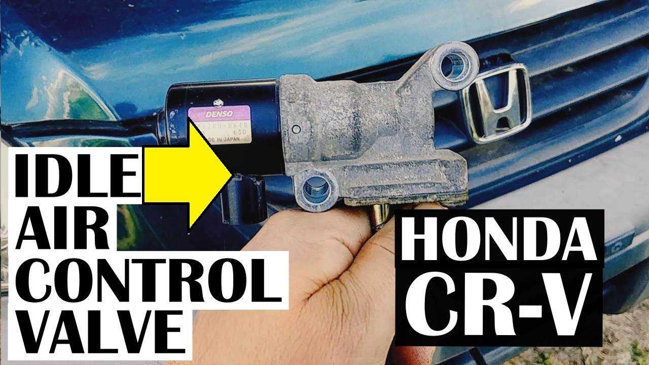 1999 honda cr v owners manual