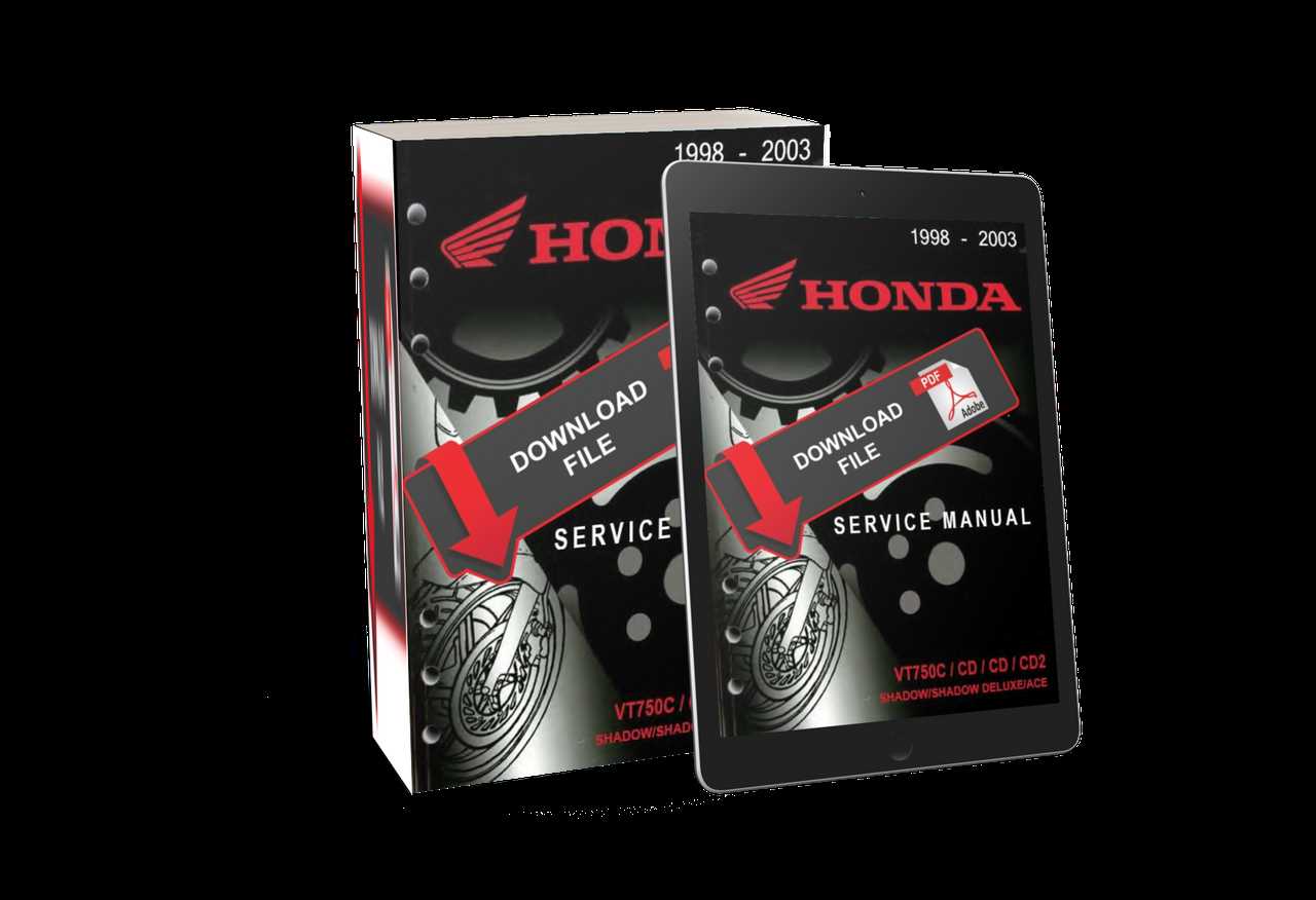 1999 honda rebel owners manual