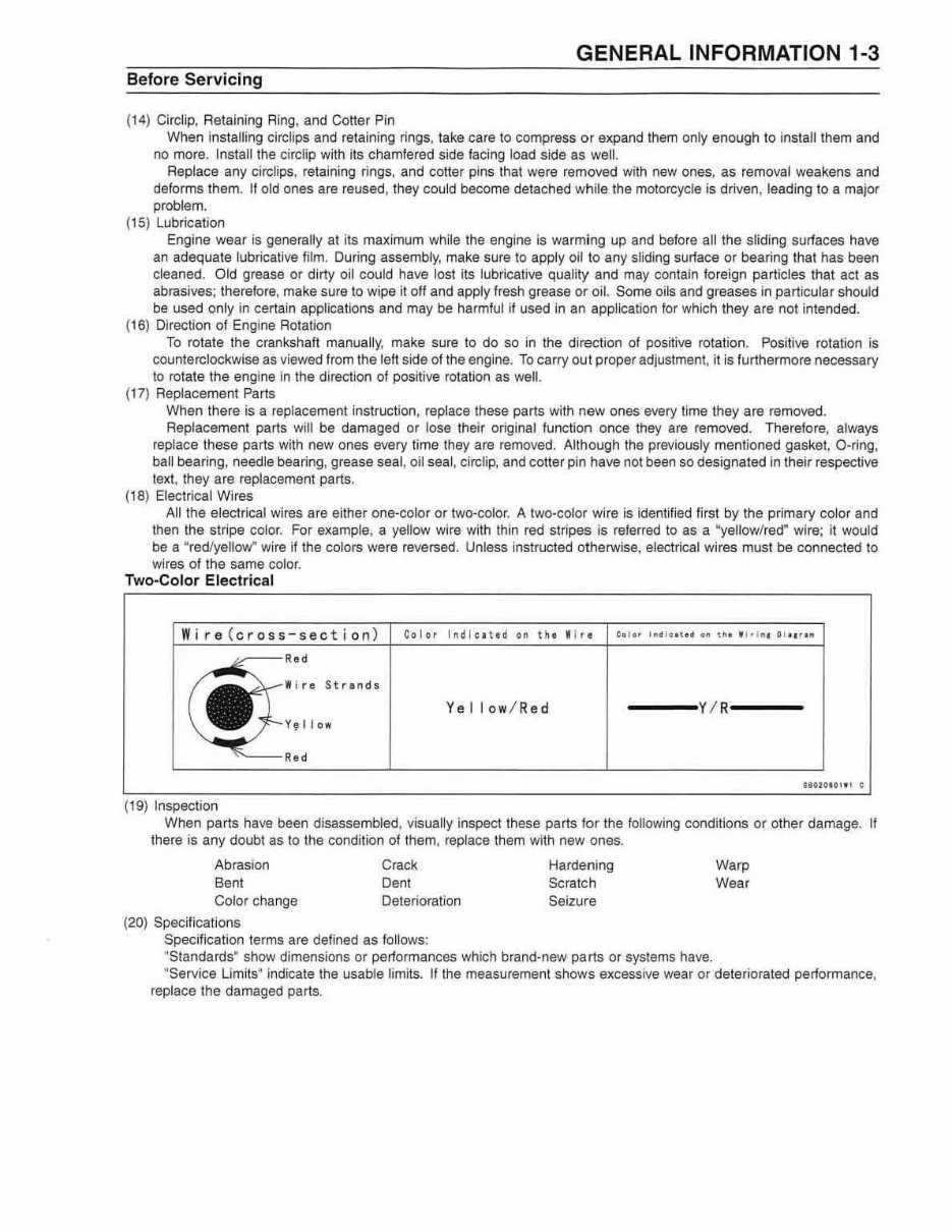 1999 kawasaki prairie 300 owners manual