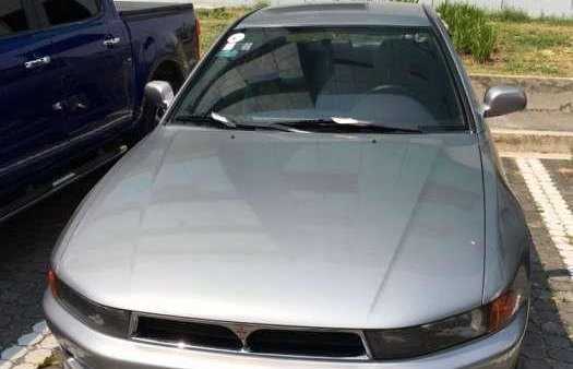 1999 mitsubishi galant owners manual