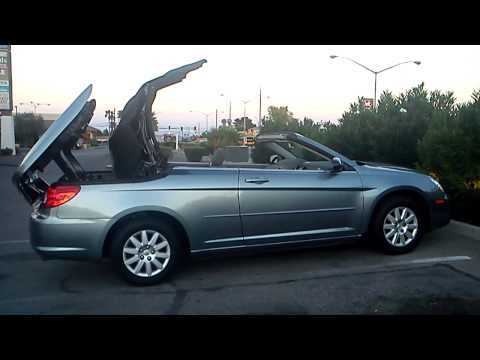 2000 chrysler sebring jxi convertible owners manual